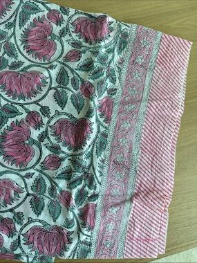 Julia Amory Pareo Wrap Scarf